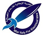 Egyptian Italian Co. For Electrical Wires - El Saroukh - logo